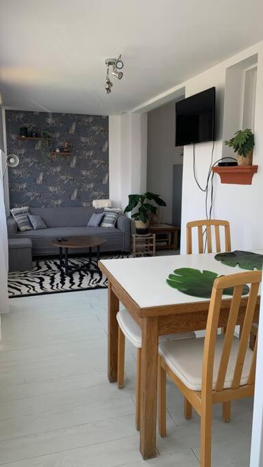 Eclat D'Azur Apartment Cogolin Exterior foto
