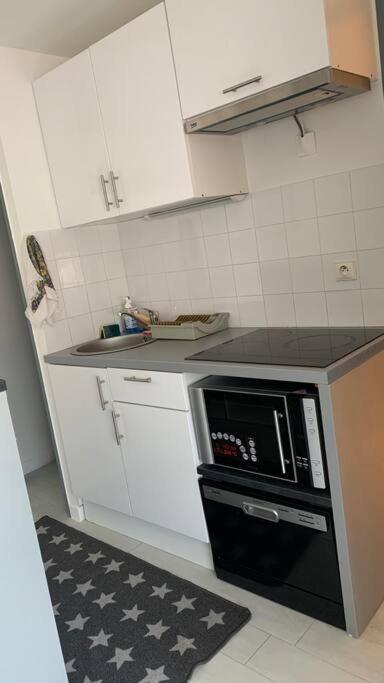 Eclat D'Azur Apartment Cogolin Exterior foto