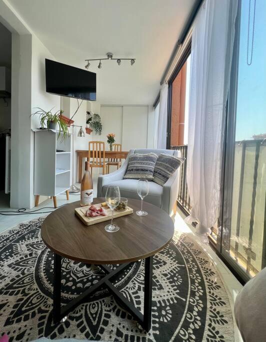 Eclat D'Azur Apartment Cogolin Exterior foto