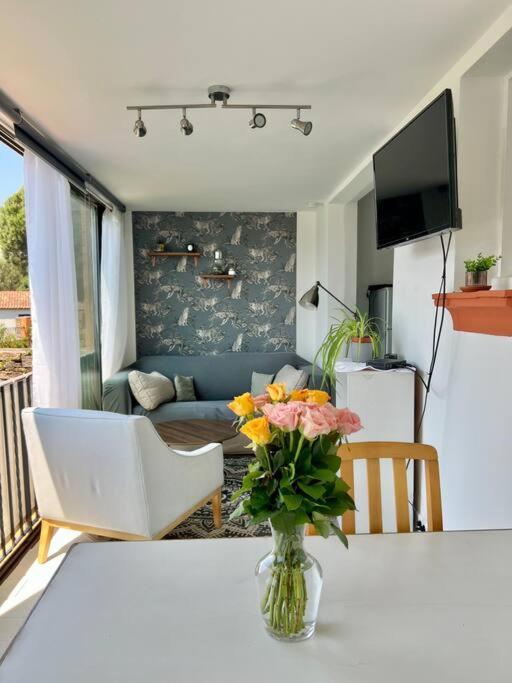 Eclat D'Azur Apartment Cogolin Exterior foto